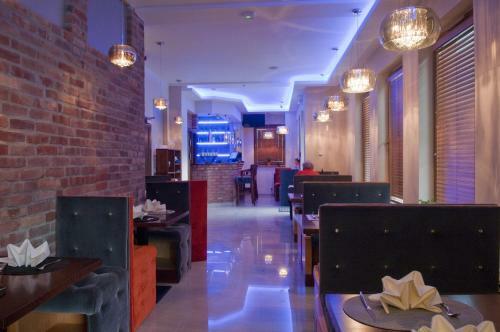 Agit Hotel Congress&spa