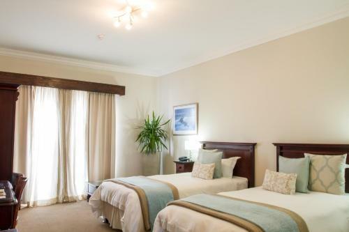 Seaside Hotel & Spa