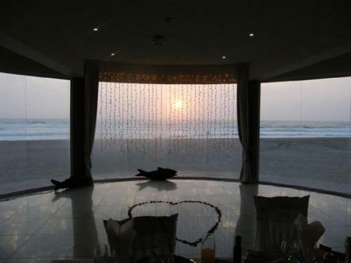 Seaside Hotel & Spa