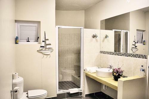 Seaside Hotel & Spa