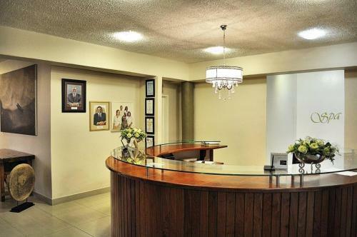 Seaside Hotel & Spa