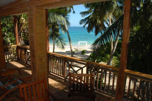 L�lot Beach Chalets