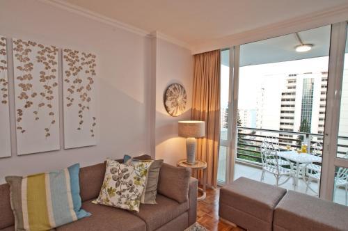 506 Lighthouse Mall Self Catering Apartment