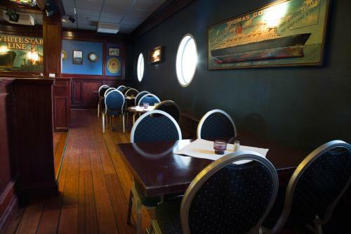 Hotel W�rdshuset P� Dal