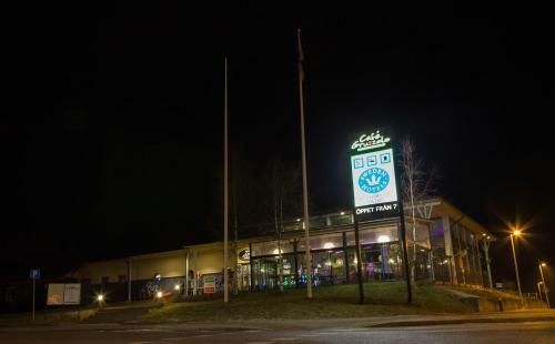 Hotel W�rdshuset P� Dal