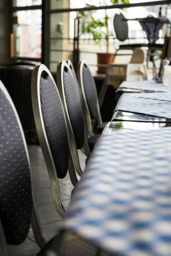 Hotel W�rdshuset P� Dal