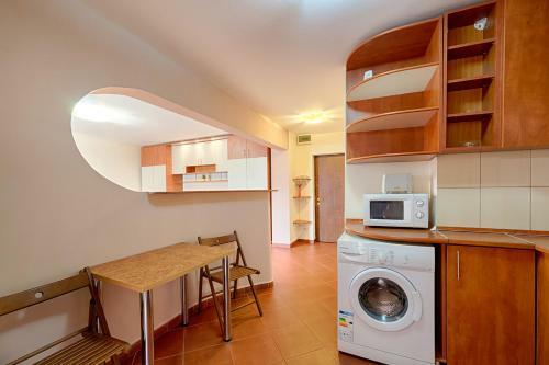 Eastcomfort Bucharest Apartments