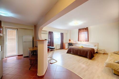 Eastcomfort Bucharest Apartments