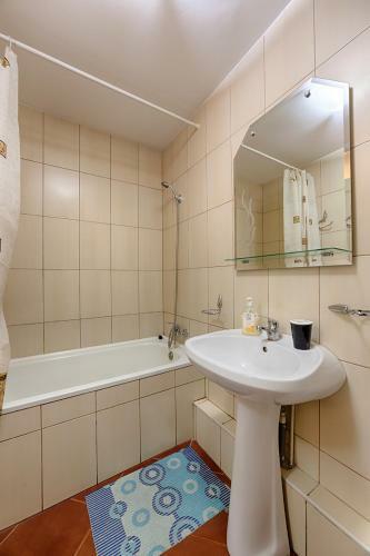 Eastcomfort Bucharest Apartments