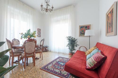 A Casa Della Zia