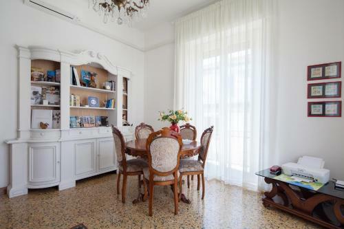 A Casa Della Zia