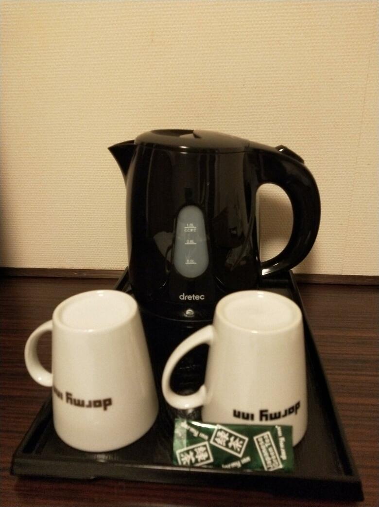 Hotel Dormy Inn Tomakomai
