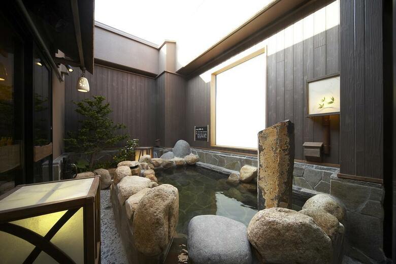 Hotel Dormy Inn Tomakomai