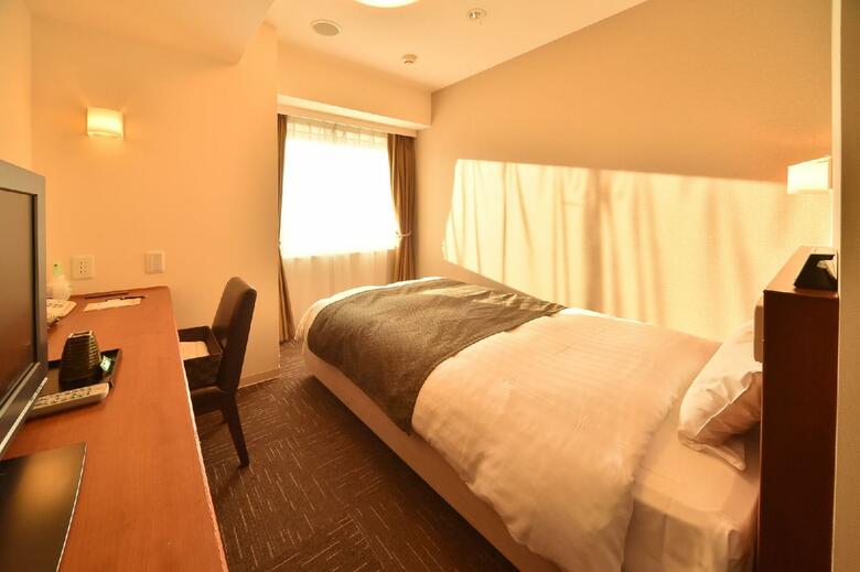 Hotel Dormy Inn Tomakomai