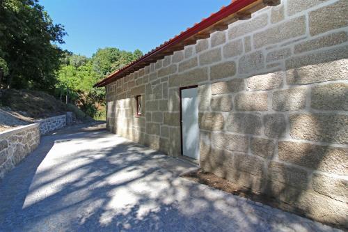 Agroturismo Encostas Da Torre