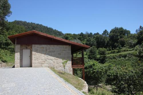 Agroturismo Encostas Da Torre