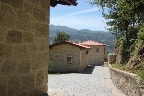 Agroturismo Encostas Da Torre