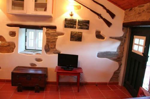 Agroturismo Casa Do Salgueiral