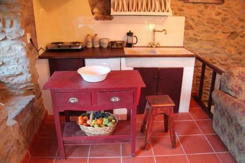 Agroturismo Casa Do Salgueiral