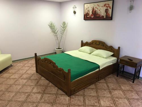 Posada Hotel Na Kalinina