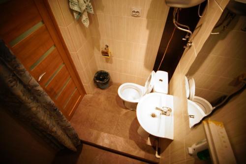 Posada Hotel Na Kalinina