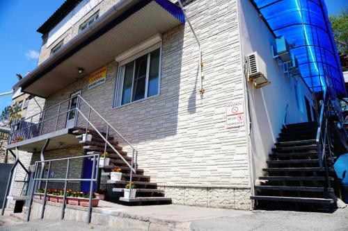 Posada Hotel Na Kalinina