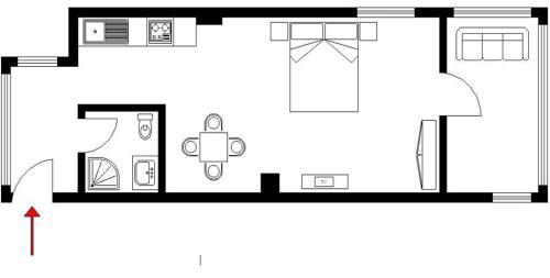 Frishman Apartments