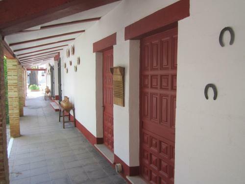 Agroturismo Complejo Rural Venta Del Fraile