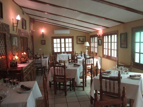 Agroturismo Complejo Rural Venta Del Fraile