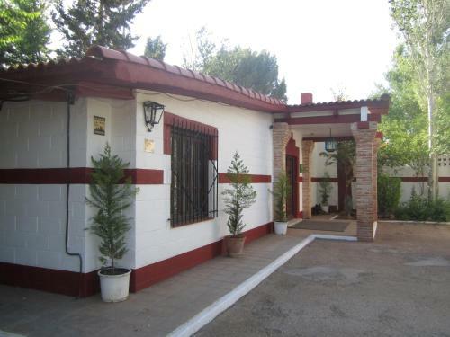 Agroturismo Complejo Rural Venta Del Fraile