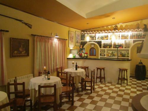 Agroturismo Complejo Rural Venta Del Fraile
