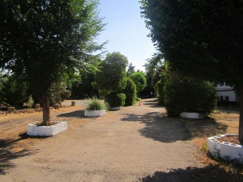 Agroturismo Complejo Rural Venta Del Fraile