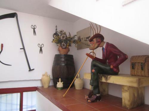 Agroturismo Complejo Rural Venta Del Fraile