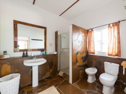 Eagle Rock Guest-farm And Business Lodge