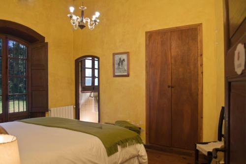 Agroturismo Estancia Estrella Federal