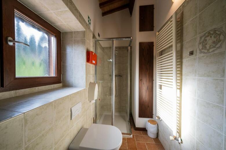 Hostal Agriturismo Borgo Biaia