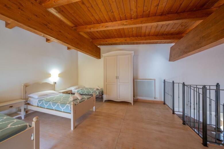Hostal Agriturismo Borgo Biaia