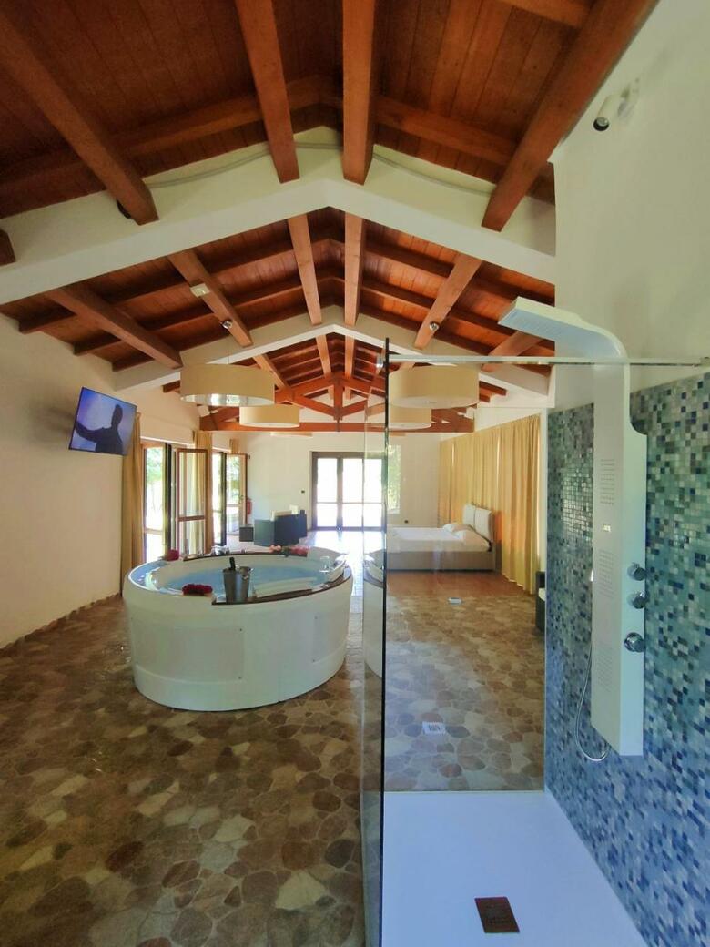Hostal Agriturismo Borgo Biaia