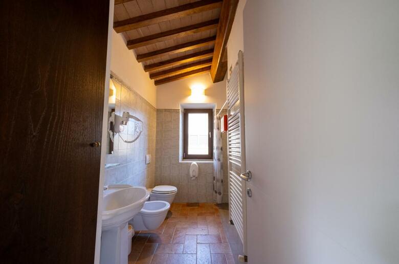 Hostal Agriturismo Borgo Biaia