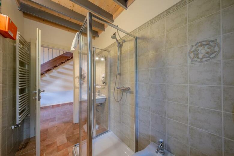 Hostal Agriturismo Borgo Biaia