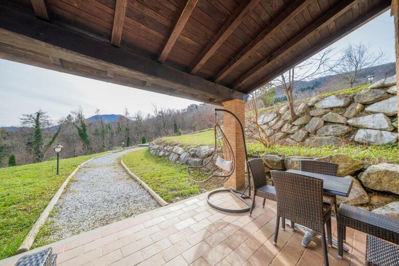 Hostal Agriturismo Borgo Biaia