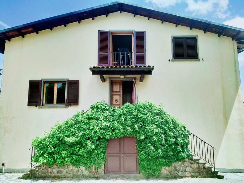Hostal Agriturismo Borgo Biaia