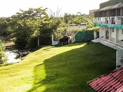 Hotel Laguna Encantada