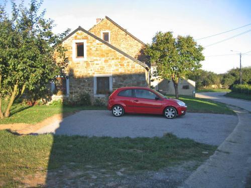 Villa G�te Rural Mamijana