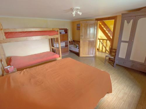 Villa G�te Rural Mamijana