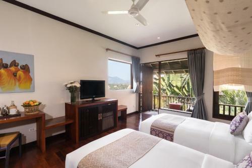 Kiridara Hotel