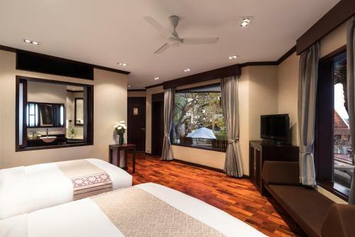 Kiridara Hotel