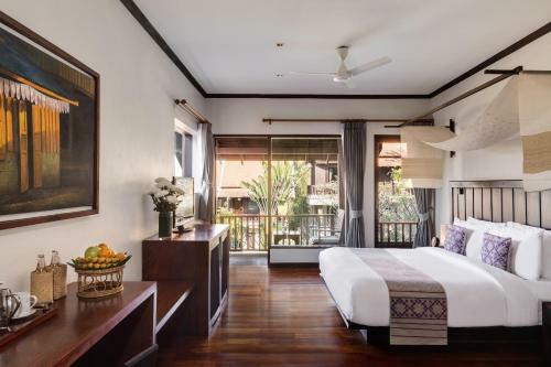 Kiridara Hotel