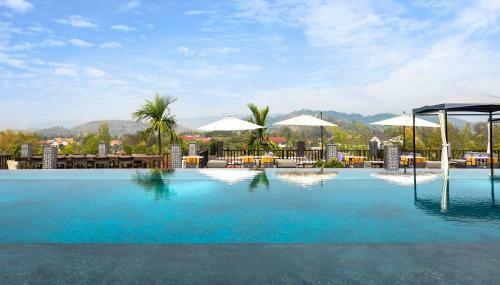 Kiridara Hotel