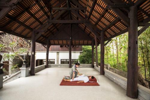 Kiridara Hotel